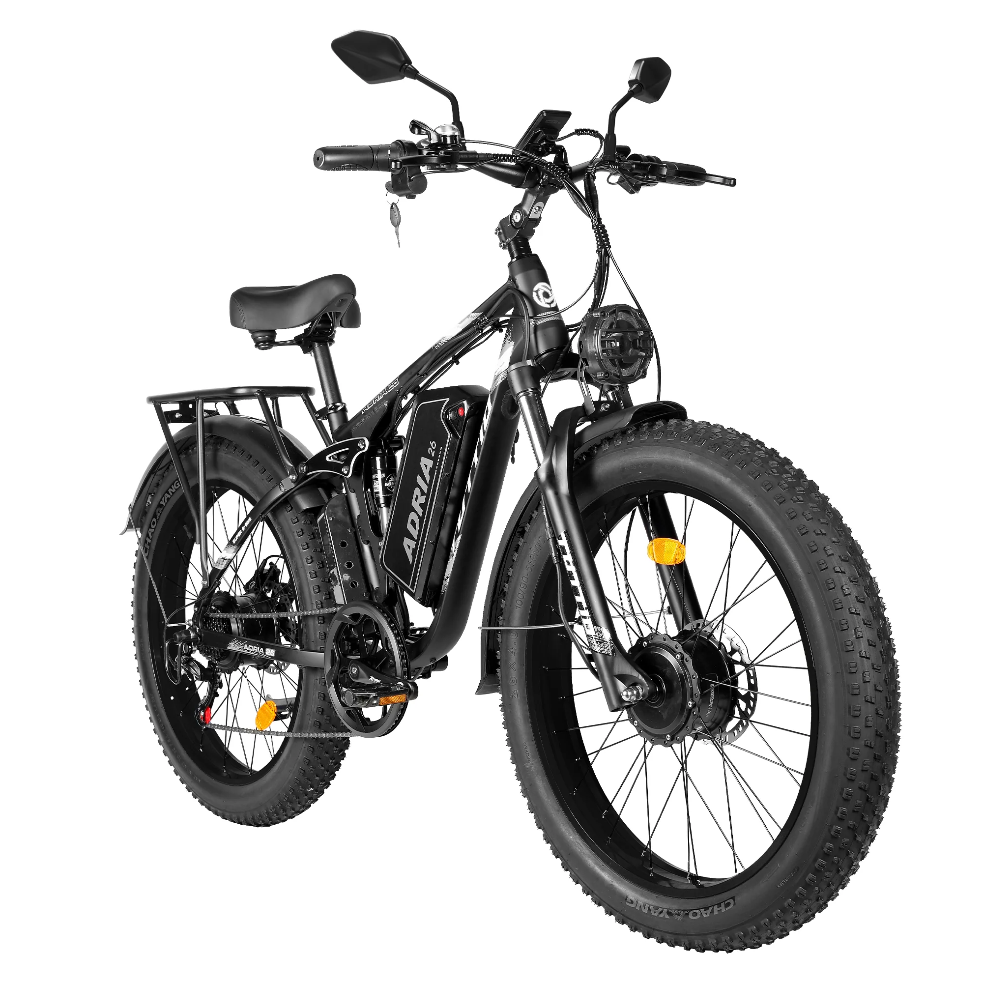 New Arrival Electric Bike