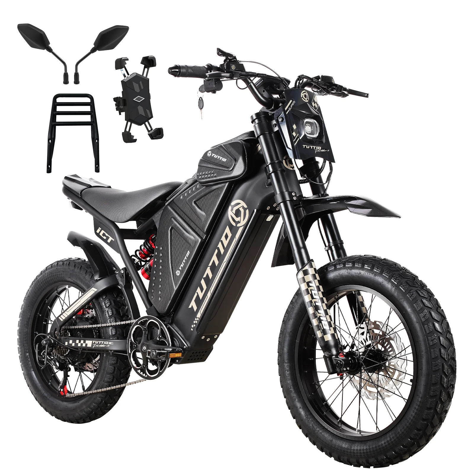 Best Selling Electric Bike